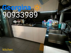 Blk 633C Senja Green (Bukit Panjang), HDB 4 Rooms #533462951